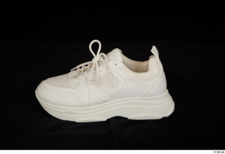 Clothes  244 shoes sports white sneakers 0006.jpg